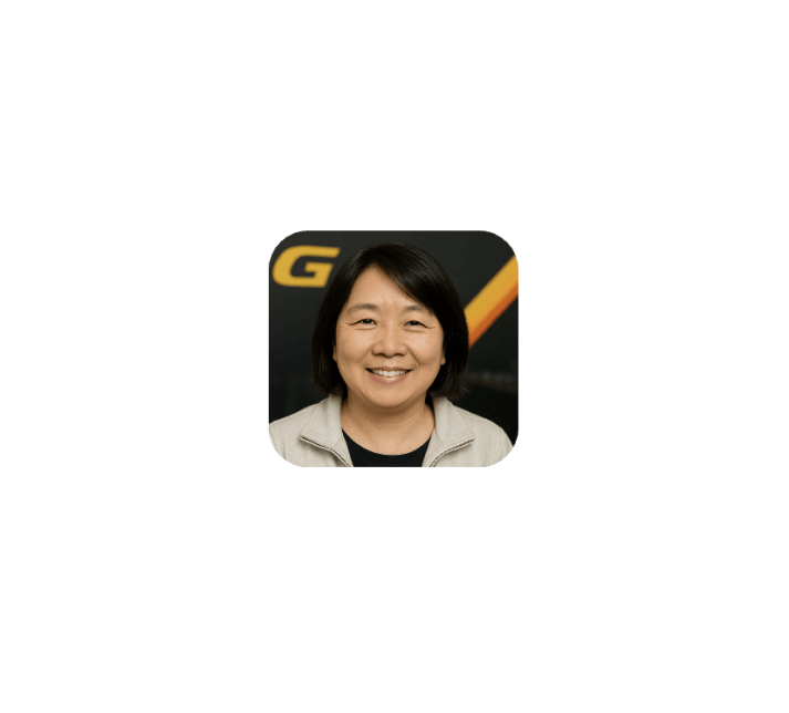 Cynthia Wang Cougar